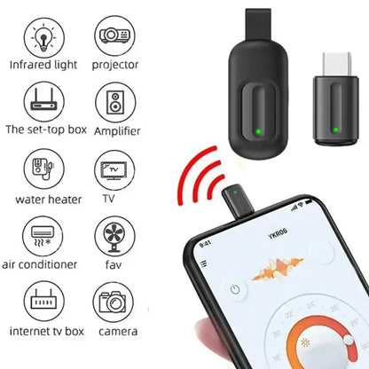 AirLink - ControlHUB