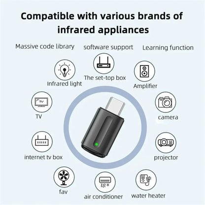 AirLink - ControlHUB