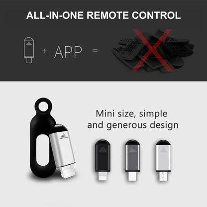 AirLink - ControlHUB
