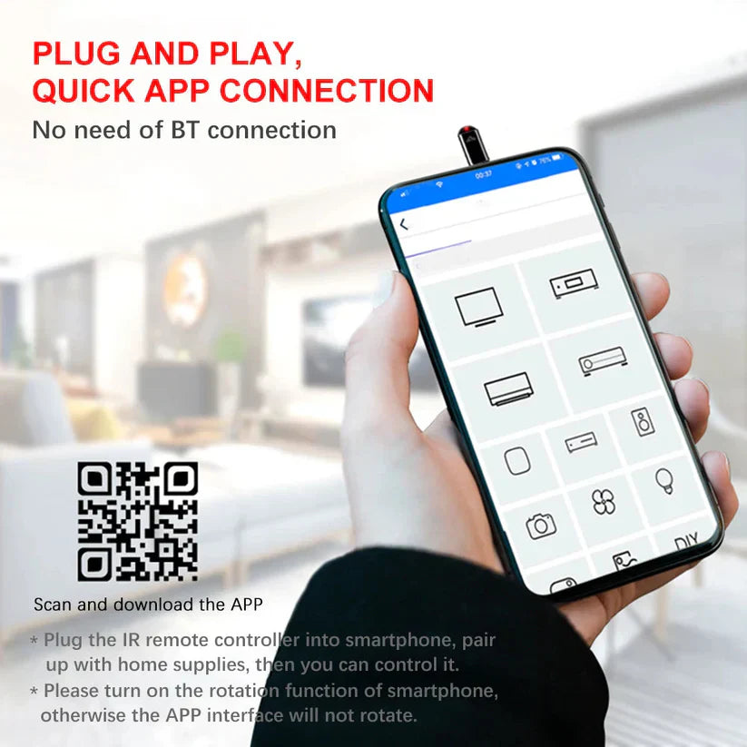 AirLink - ControlHUB