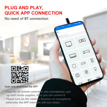 AirLink - ControlHUB